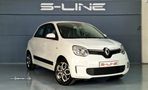 Renault Twingo 1.0 SCe Zen - 1