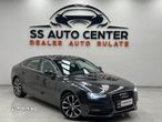 Audi A5 2.0 TDI Sportback DPF multitronic - 1