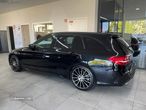 Mercedes-Benz C 250 d AMG Line Aut. - 6