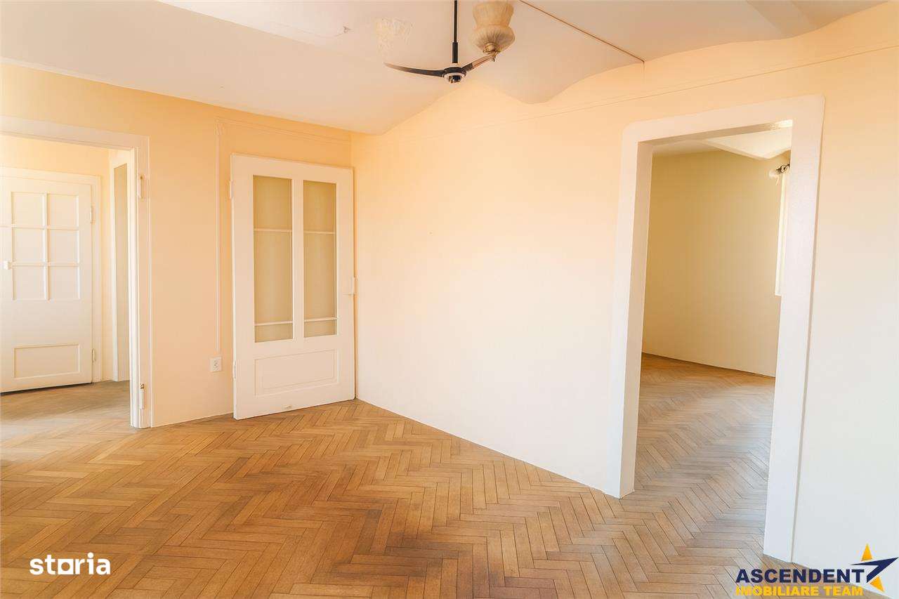 Proprietate cu farmec istoric si potential modern, Republicii, Centrul - Imagine principală: 2/4