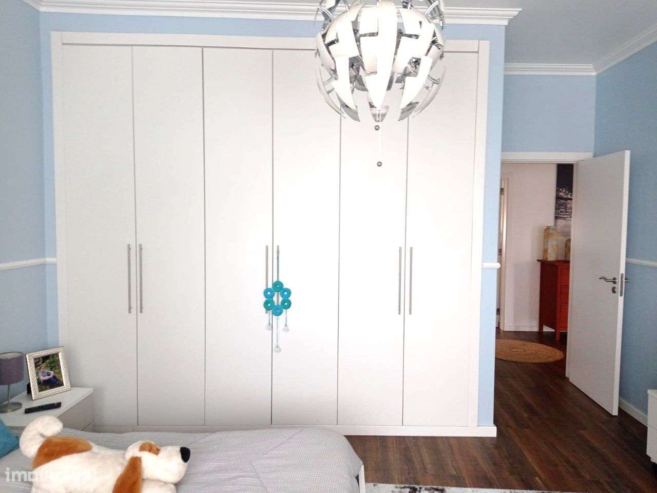 Moradia T3+1 no centro de Pataias-35