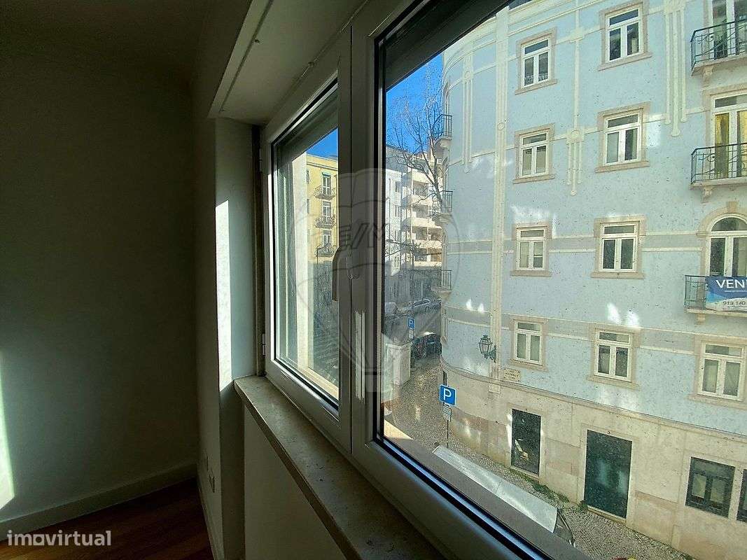 Apartamento T5 para arrendamento - Grande imagem: 4/38