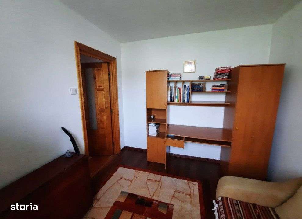 Apartament  4 camere Darmanesti , 50 metri, etaj 4 Cod:158814 - Imagine principală: 5/11