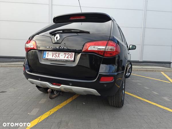 Renault Koleos 2.0 dCi 4x4 SL Bose - 20