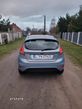 Ford Fiesta 1.4 Platinium X - 5