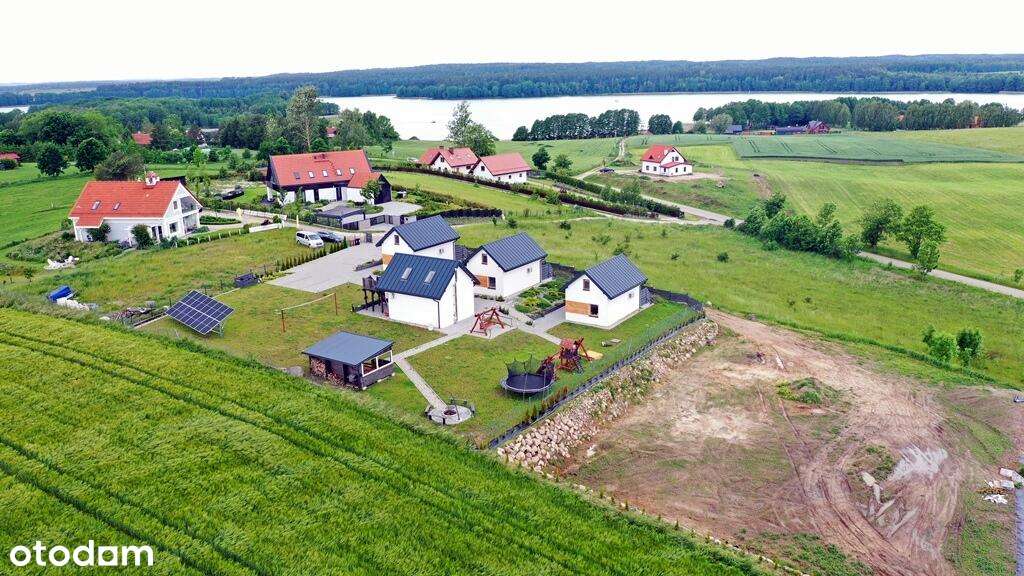 Gotowy Biznes  Rybical 135, gm. Ryn - Pełny obrazek: 5/13