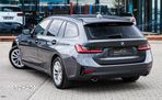 BMW Seria 3 318d Touring Advantage - 5