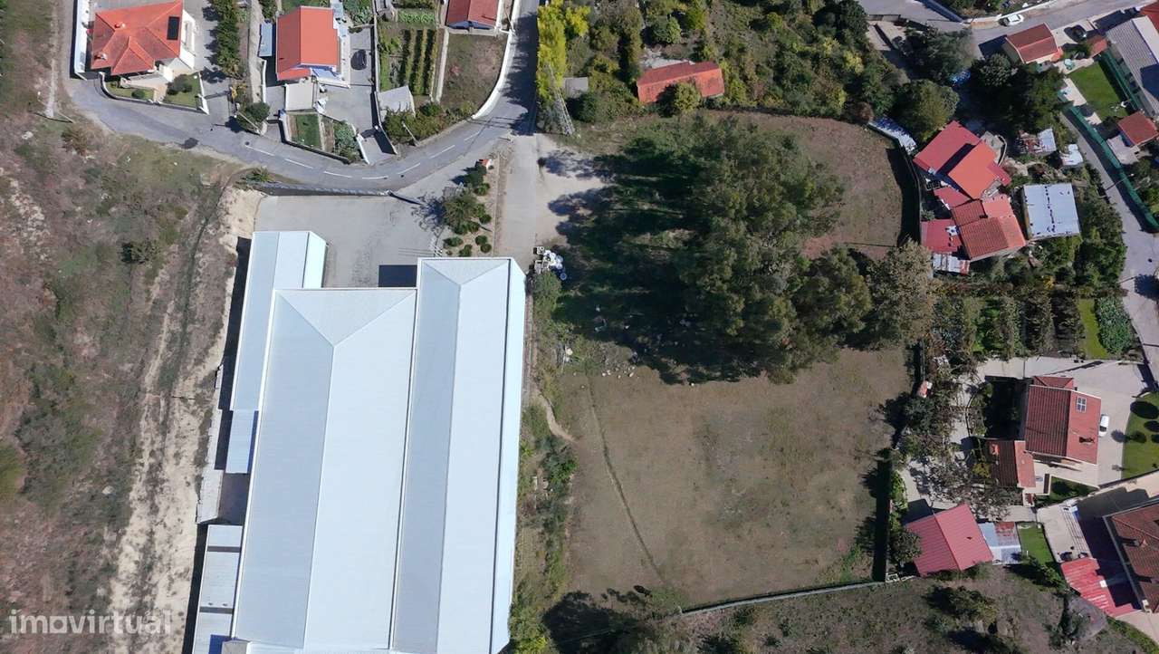 Terreno para construção de armazéns / indústria   - Nespereira, Guimar-0