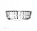 DODGE RAM 2009 - 13 GRILL ATRAPA CHROM 2 - 1