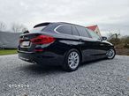 BMW Seria 5 520d Touring - 12