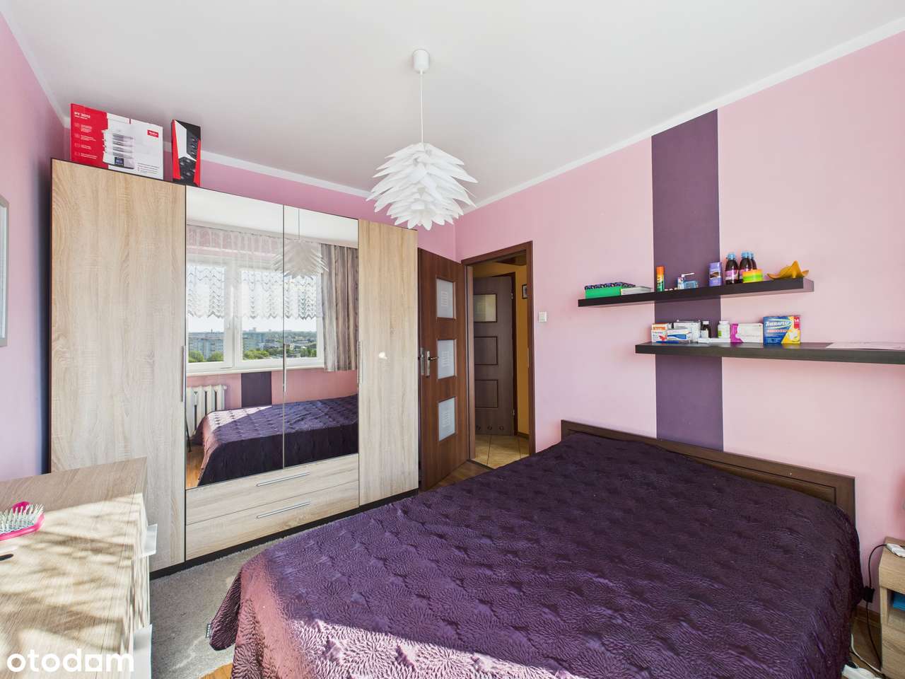 Sosnowiec Sielec Harcerska 2 Pokoje Do Wejścia z Wyposażeniem w Cenie!-7