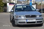 Skoda Octavia 1.6 Classic - 26