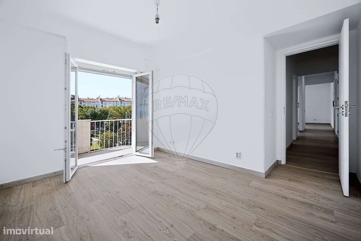 Apartamento T2 para venda-3