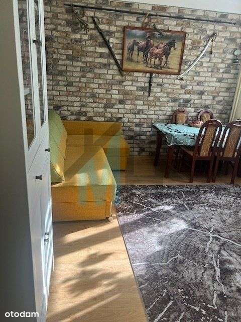 Metro!2 pokoje z balkonem, Cegła, niski budynek! - Pełny obrazek: 4/20