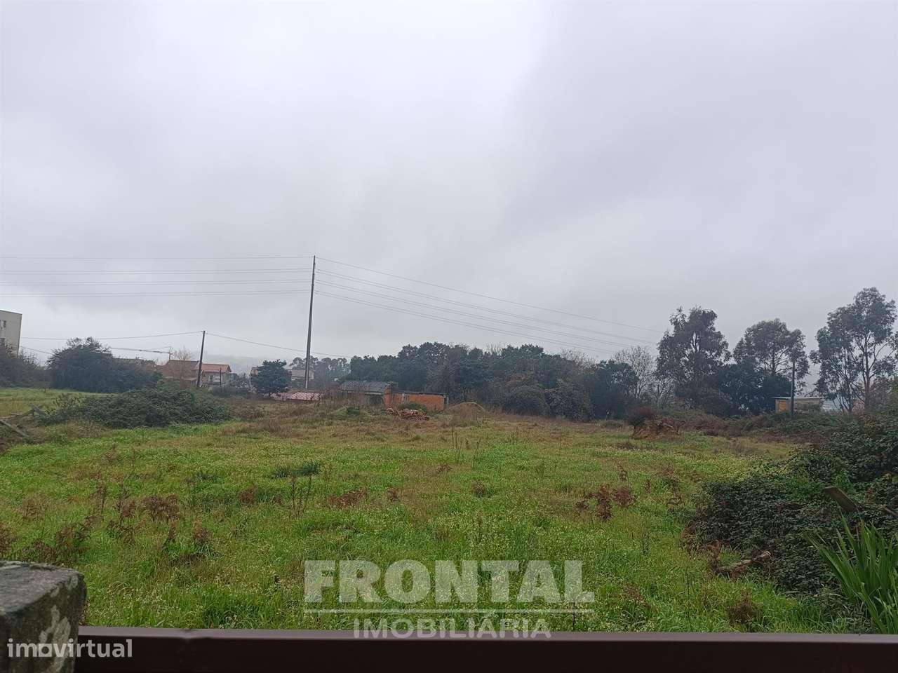 Terreno para Construção – 7.000 m² | Rio Tinto, Gondomar - Grande imagem: 2/14