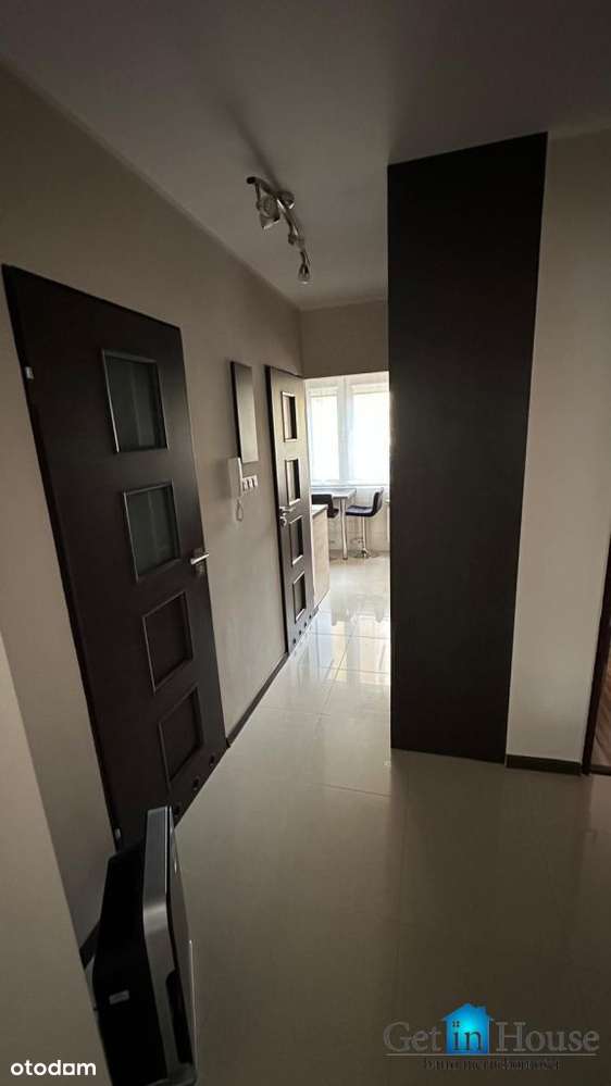 Bez piecyka | 1. piętro | 60 m2 |-3