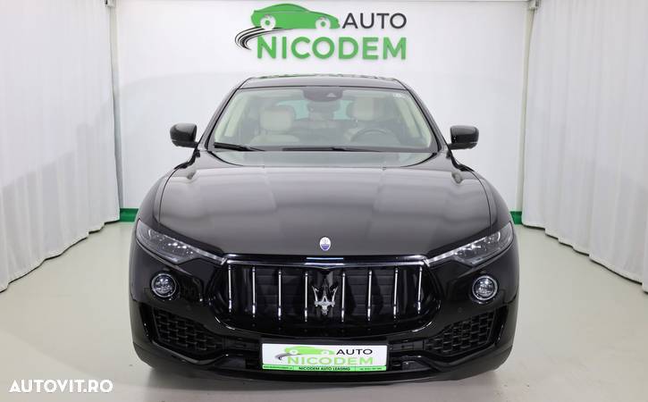 Maserati Levante - 7