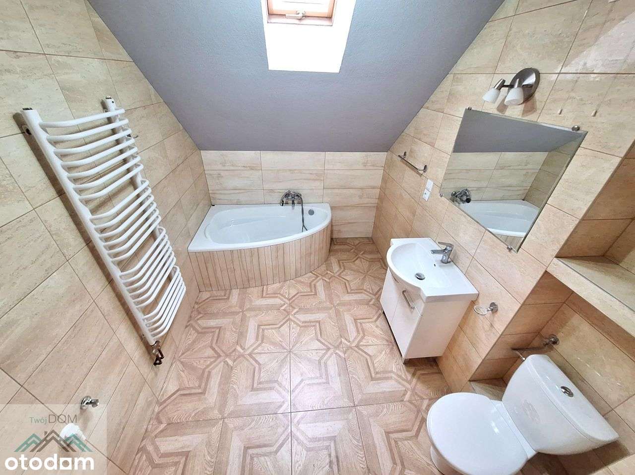 Dom z zabudowaniami Bolesław-8