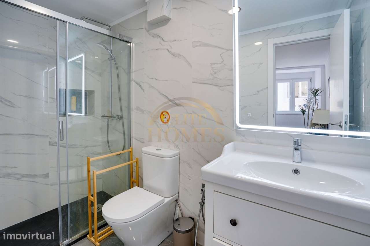 Chiado, T3 convertido em 2x T1 com rentabilidade-23