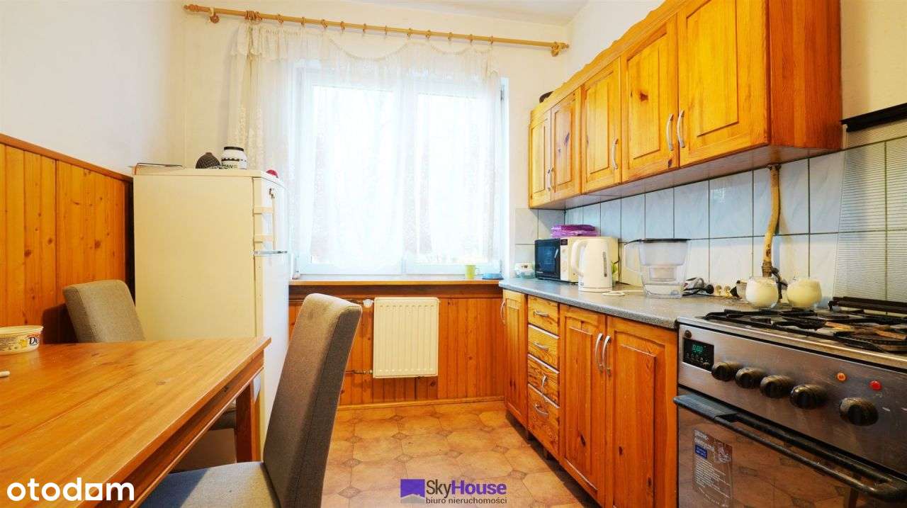 2- pokojowe, z ogrzewaniem miejskim, Sztabowa-3