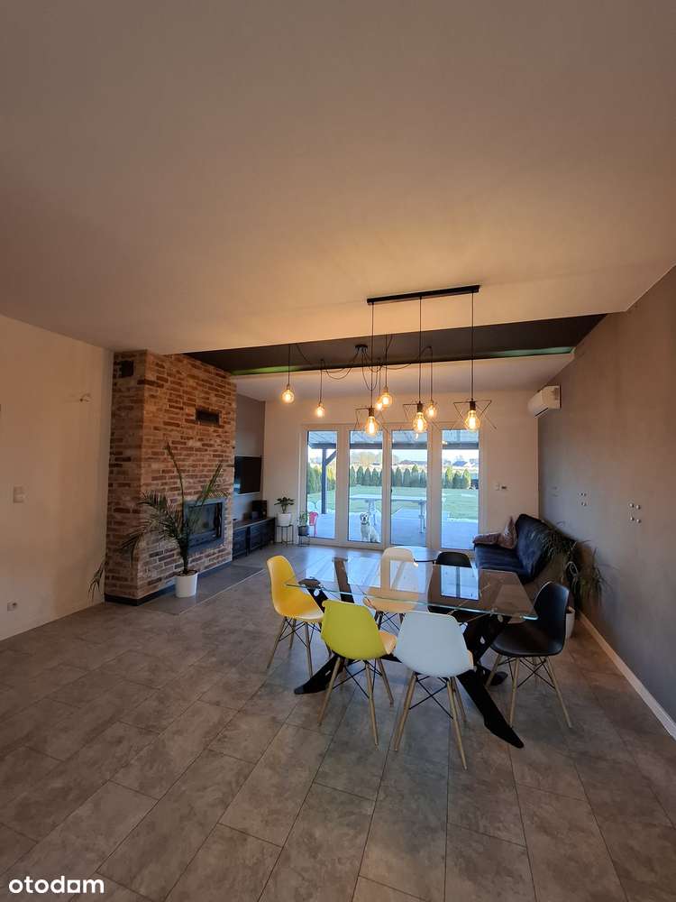 Dom w spokojnej okolicy Słubic - Pełny obrazek: 4/10