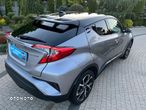 Toyota C-HR Hybrid Club - 15