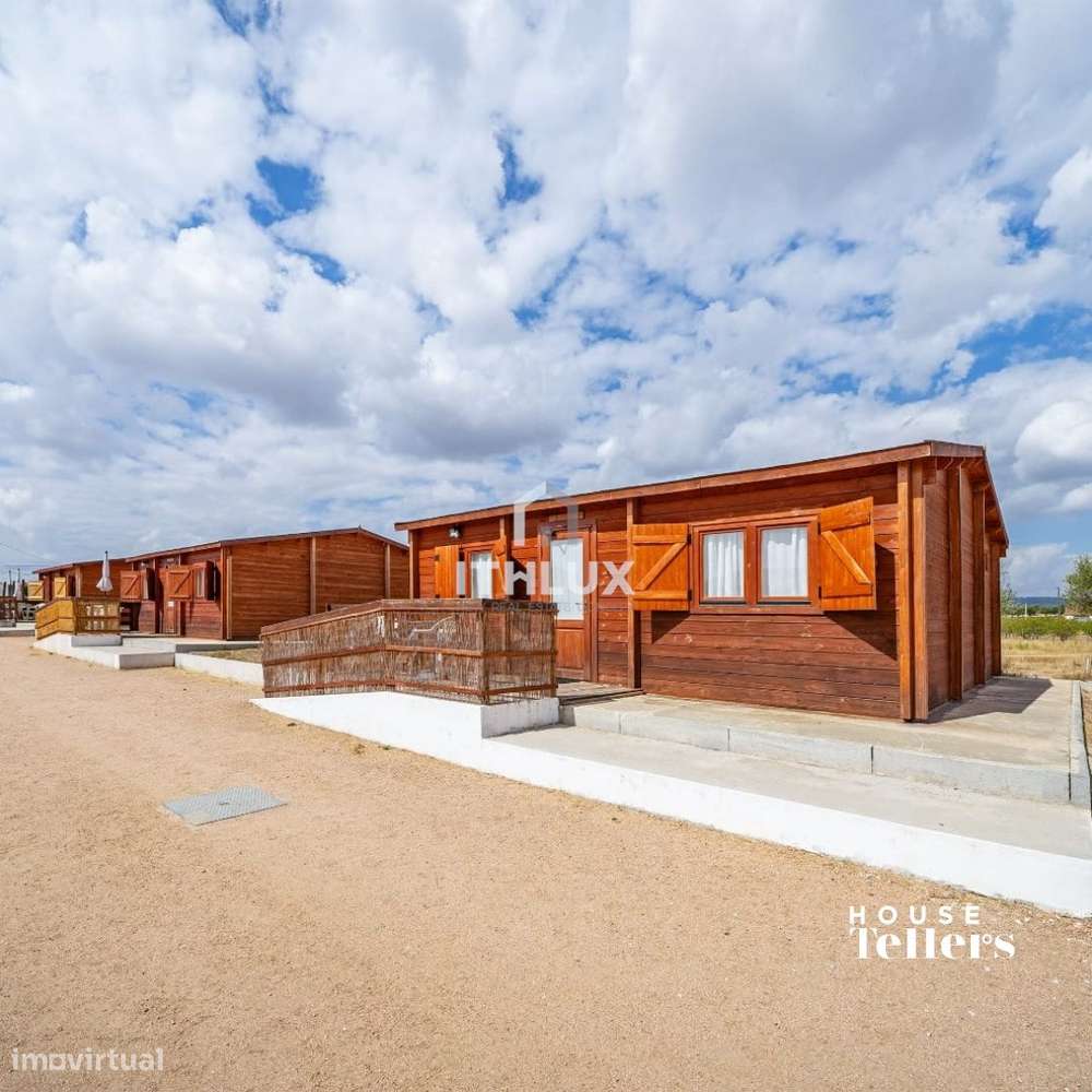 Quinta em Redondo | AgroTurismo - Grande imagem: 4/20