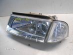 LAMPA LEWA PRZEDNIA PRZÓD SKODA OCTAVIA I LIFT  # - 2