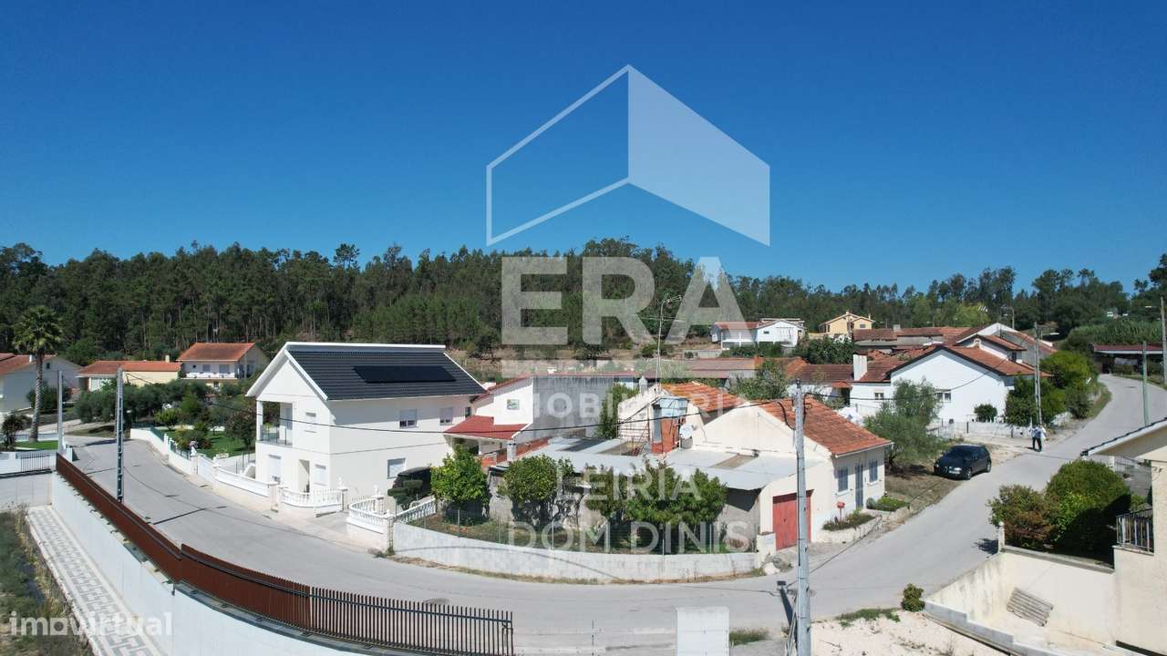 Moradia T2 Isolada em Louriçal, Pombal-28