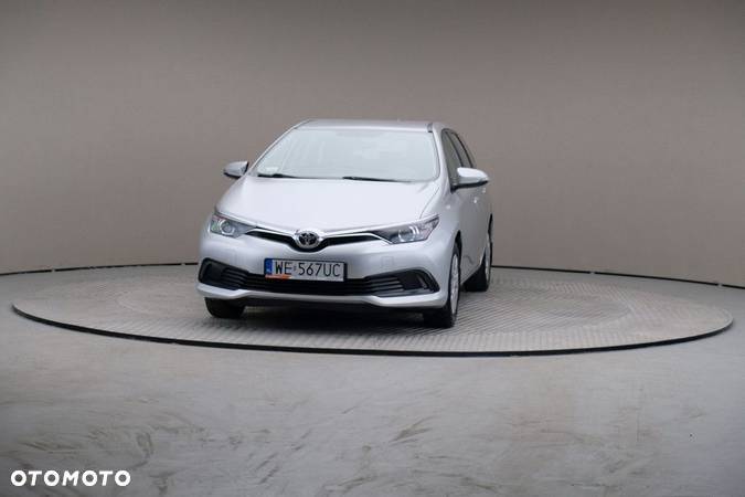 Toyota Auris 1.6 Active - 3