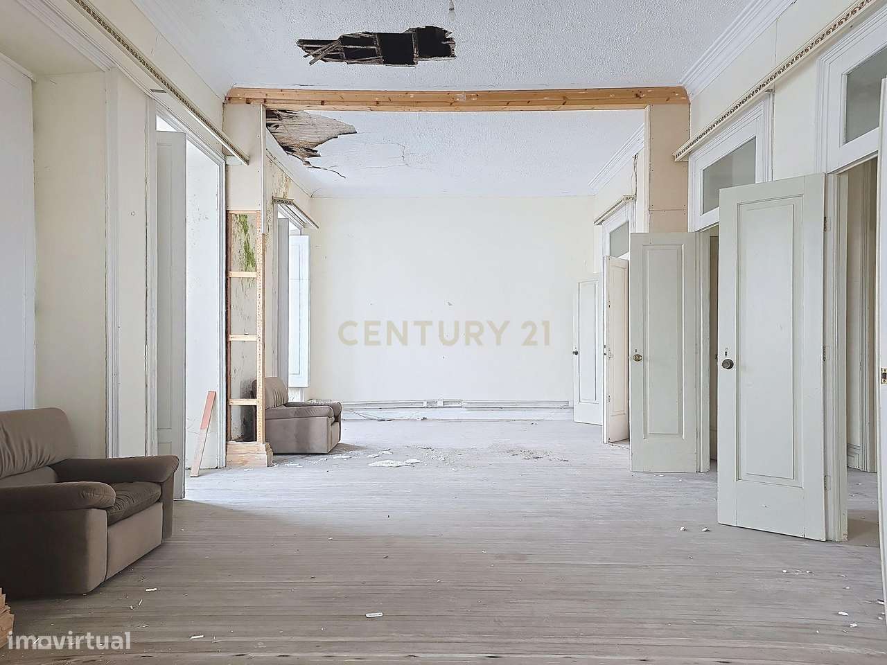 Casa Histórica e Charmosa em Vila Franca do Campo, Ilha de São Miguel-7