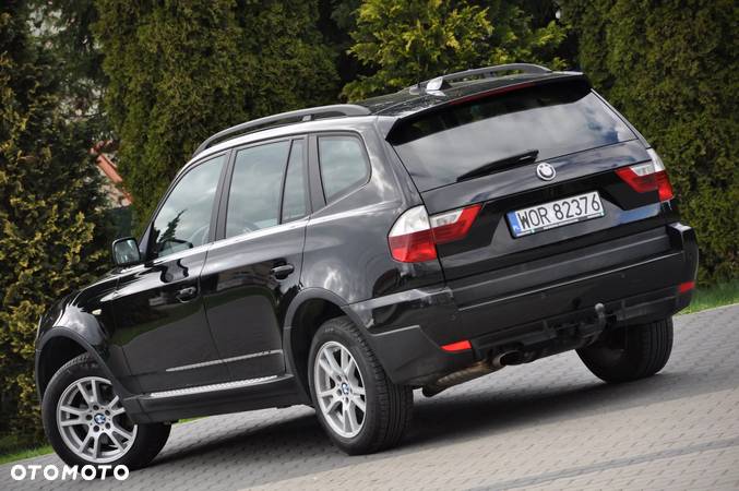 BMW X3 xDrive20i Limited Sport Edition - 18