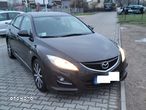 Mazda 6 2.2 CD Exclusive + - 16