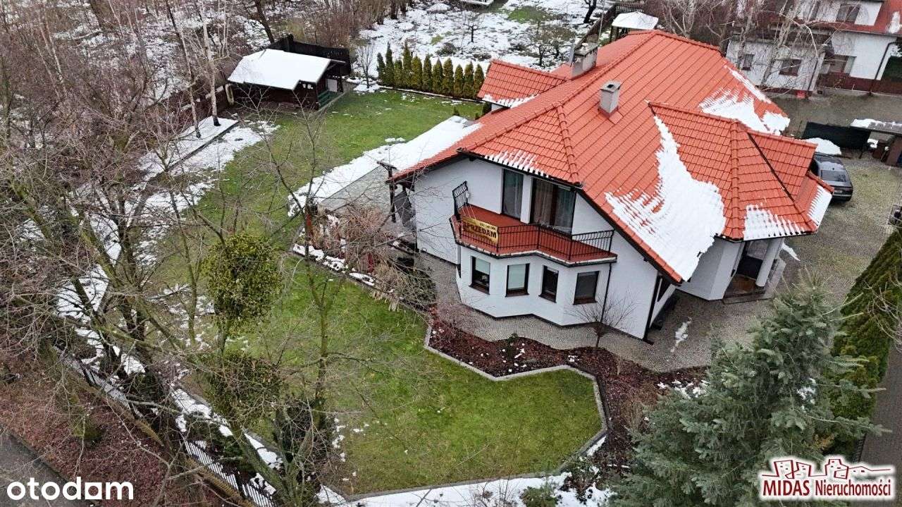 Dom w Ciechocinku blisko Parku Zdrojowego - Pełny obrazek: 5/20