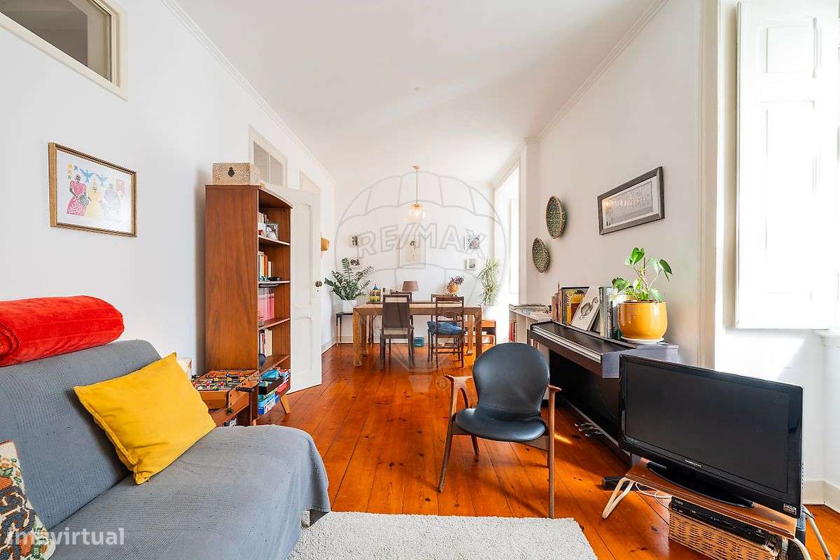 Apartamento T2 para venda - Grande imagem: 5/17