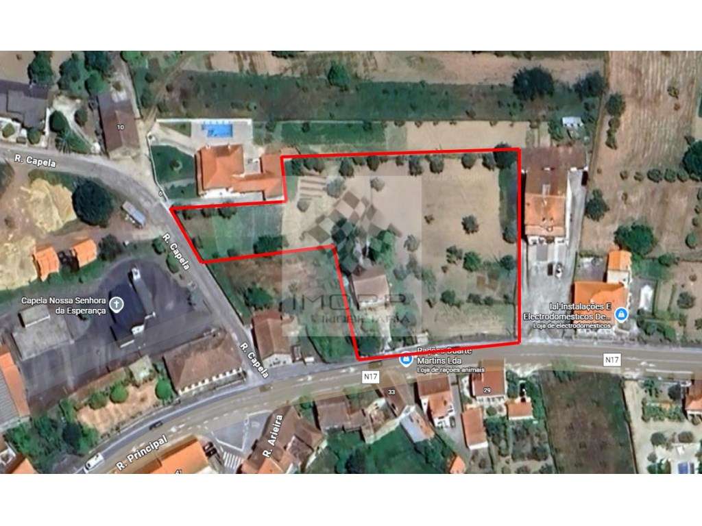 Fabulosa propriedade na zona centro do país com mais de 4.000m2 e m...-54