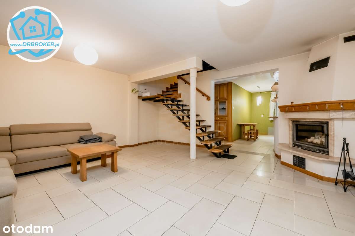 Środkowy segment - ul. Rycerska, os. Jaroszówka-5