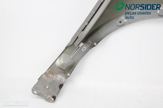 Guarda lamas esquerdo Nissan Qashqai|10-13 - 7