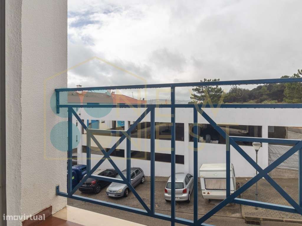Apartamento T2 em Vila Maria - Semi-Renovado e Mobilado-37