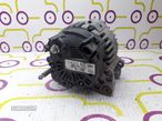 Alternador Seat Ibiza 1.4 i 85Cv de 2009 - Ref: 036903024H - NO50163 - 2