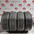 Anvelope Second-Hand de Iarnă 225/60/R17 BRIDGESTONE 99H, cu un grad de uzură foarte scăzut la un - 2