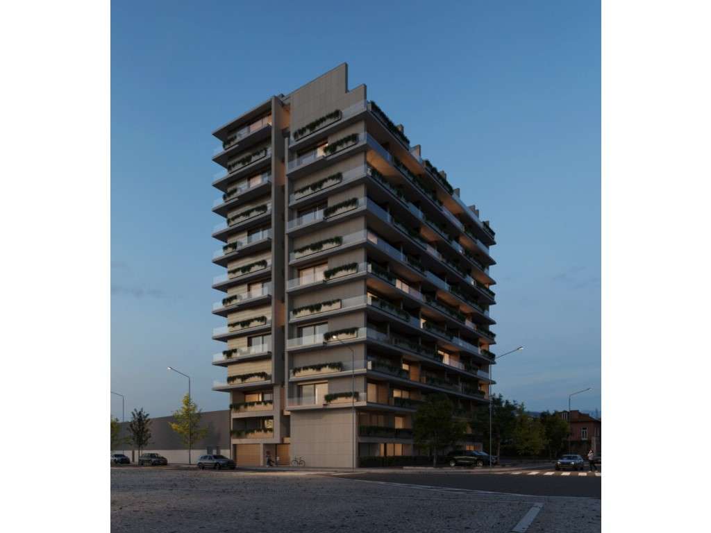 Apartamento T1 Prelada - Grande imagem: 5/8