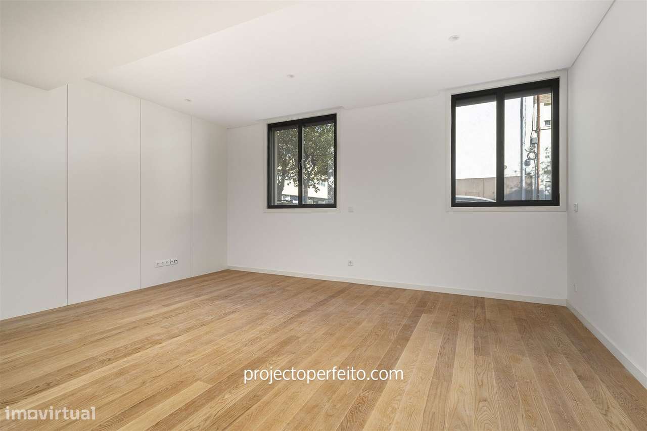 Apartamento T2 Venda em Espinho,Espinho - Grande imagem: 5/12