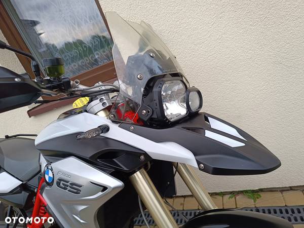 BMW GS - 36