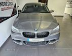 BMW 520 d Pack M - 3