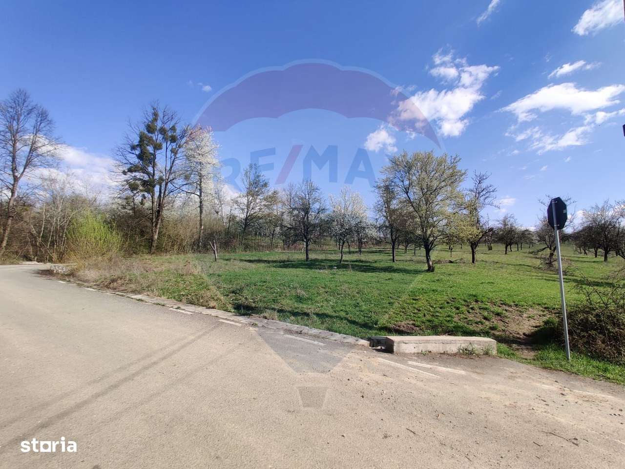 Teren intravilan pentru casă Cărbunari - Imagine principală: 4/10