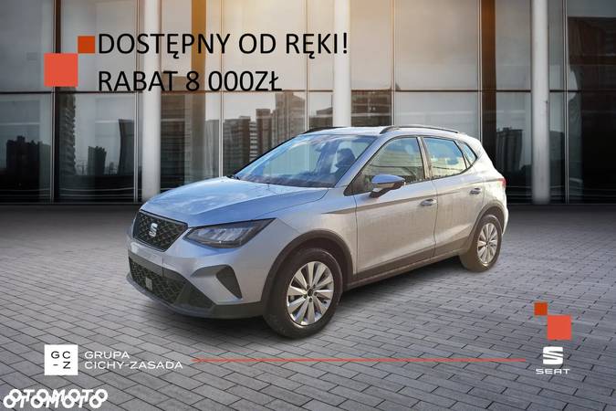 Seat Arona 1.0 TSI Style S&S - 1