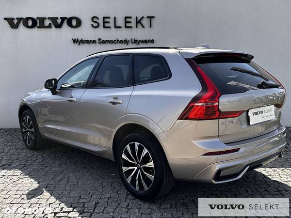 Volvo XC 60 - 4