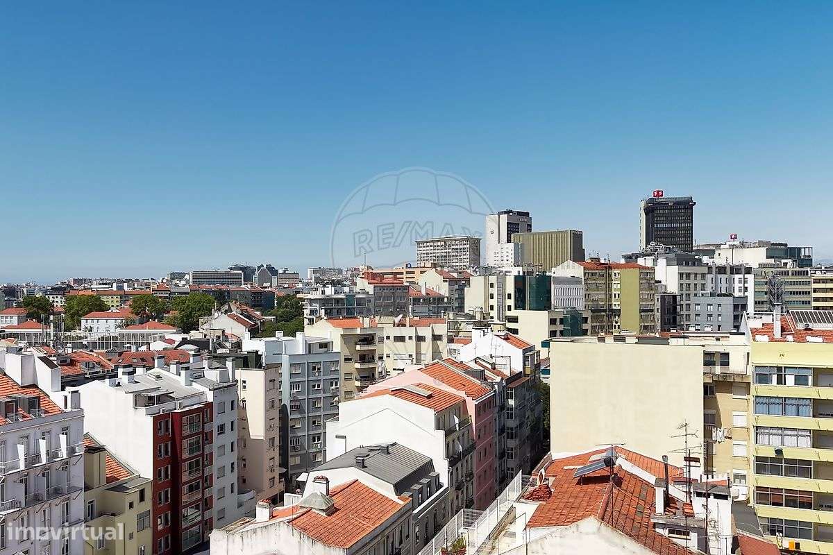 Apartamento T0 para venda-19