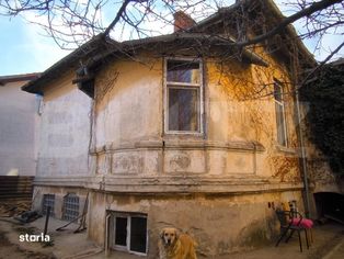 Casa boiereasca, 150 mp utili si 361 mp teren, 19.6 ml deschidere, zon - Imagine principală: 3/10